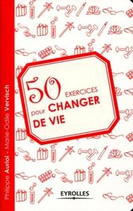 50 EXERCICES POUR CHANGER DE VIE
