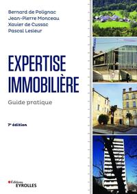 EXPERTISE IMMOBILIERE - GUIDE PRATIQUE