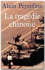 La tragedie chinoise