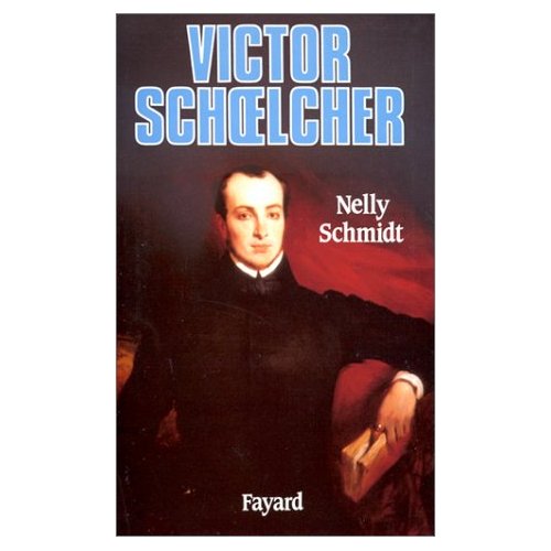 VICTOR SCHOELCHER