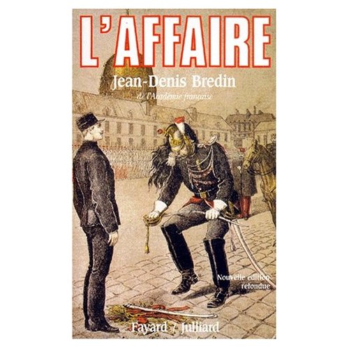 L'affaire