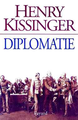 Diplomatie