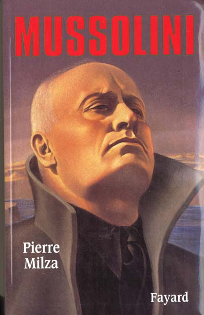 Mussolini