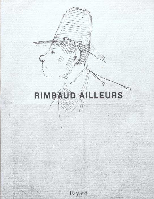 RIMBAUD AILLEURS