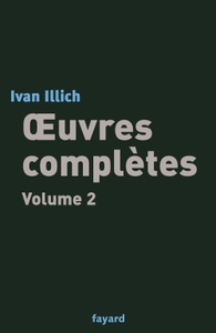 OEUVRES COMPLETES, TOME 2