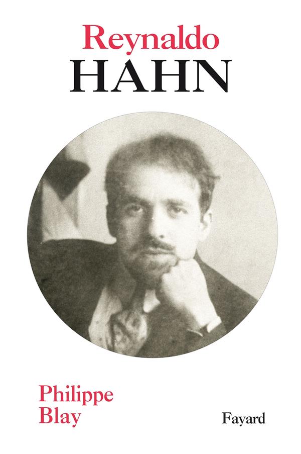Reynaldo hahn