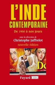 L'INDE CONTEMPORAINE - DE 1950 A NOS JOURS