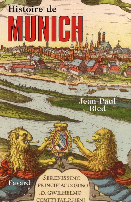 Histoire de munich