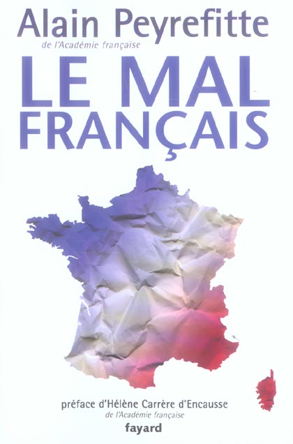 Le mal francais