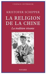 LA RELIGION DE LA CHINE