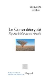 LE CORAN DECRYPTE