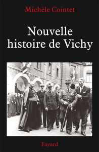 NOUVELLE HISTOIRE DE VICHY