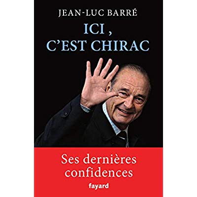 Ici, c'est chirac