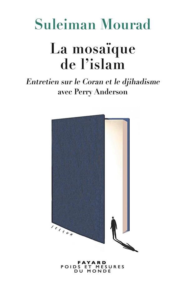 La mosaique de l'islam