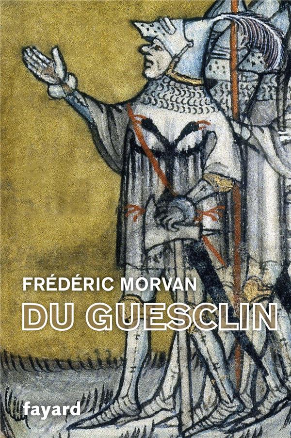 Du guesclin