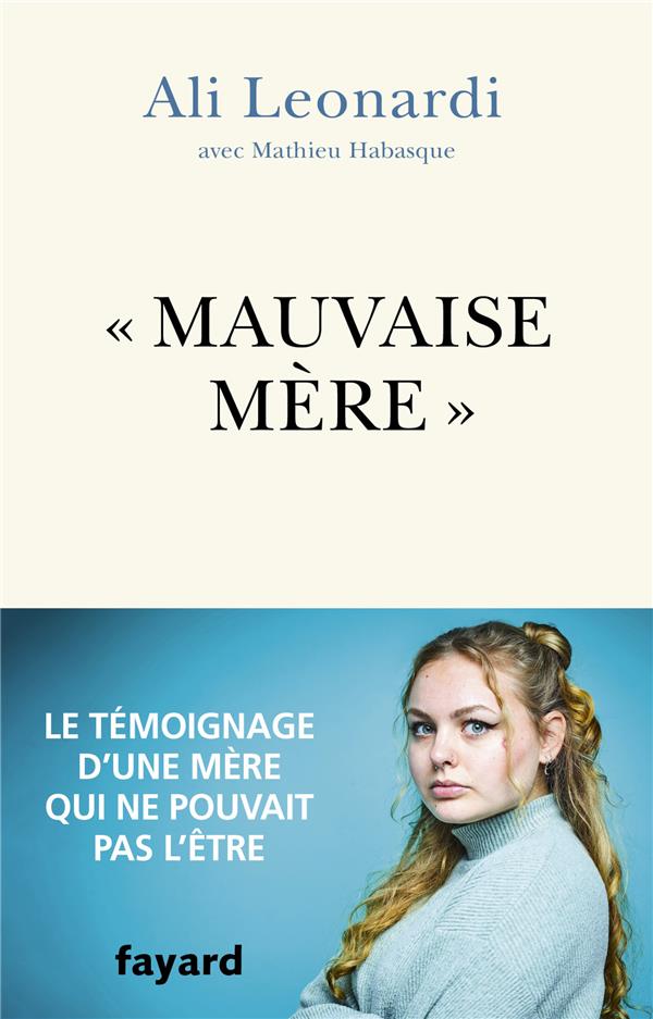 "MAUVAISE MERE"