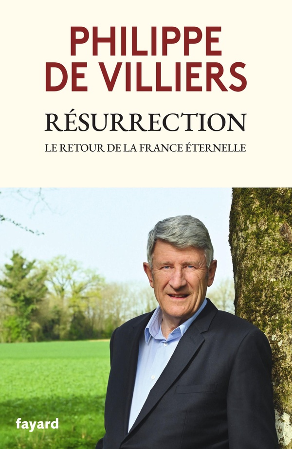 Resurrection - le retour de la france eternelle