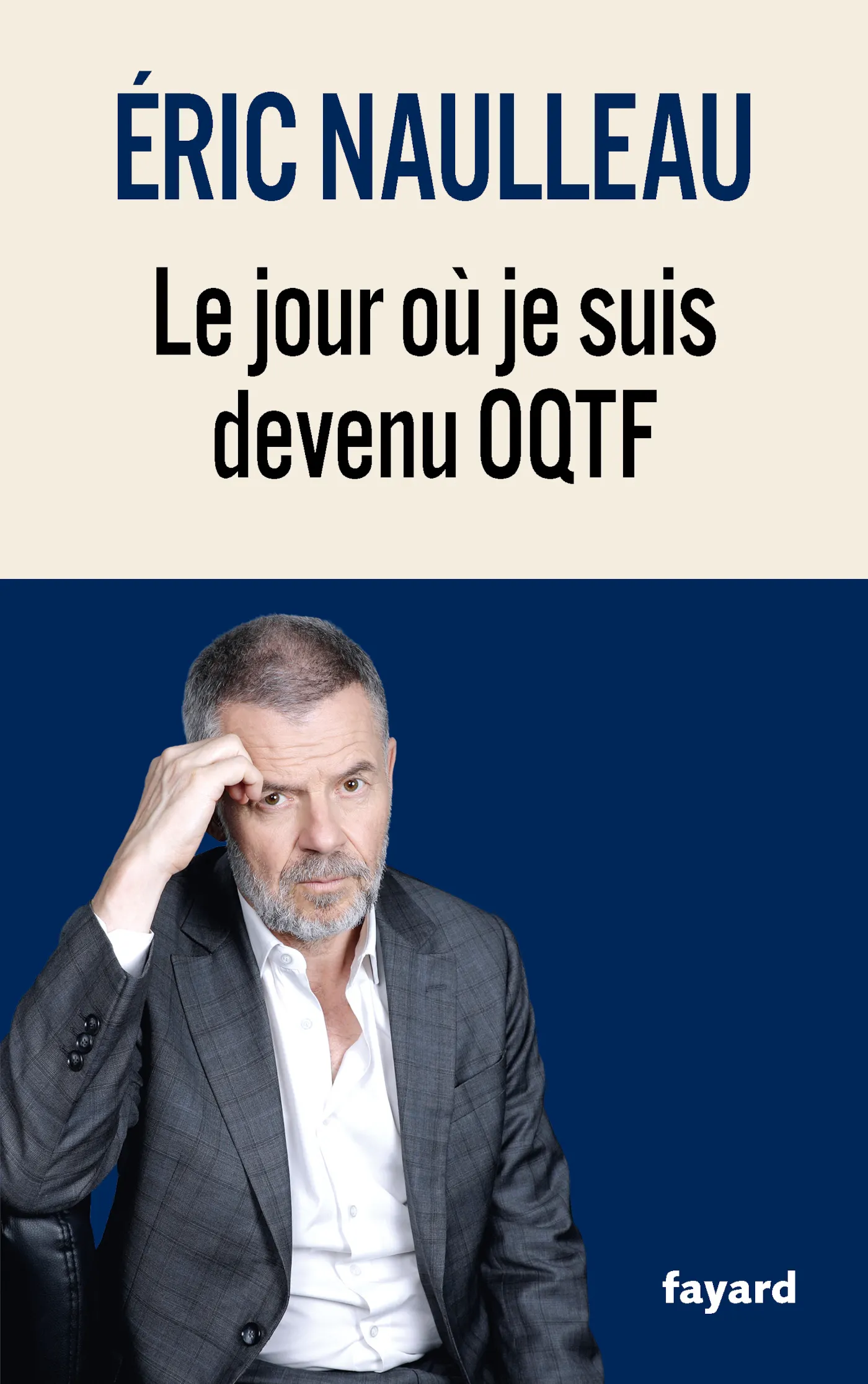 Le jour ou je suis devenu oqtf