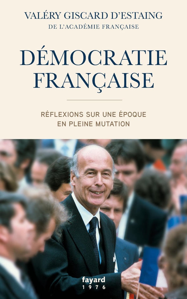 Democratie francaise