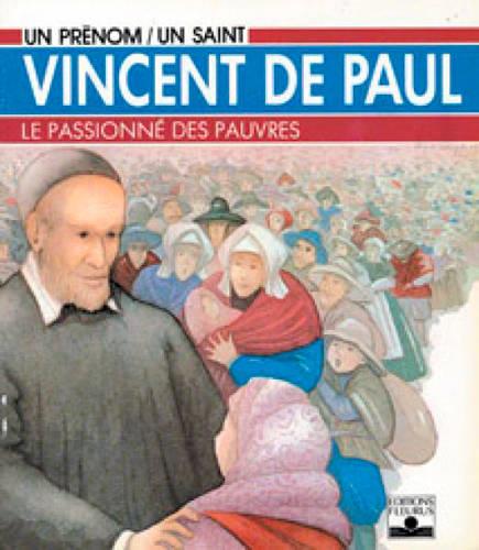 VINCENT DE PAUL
