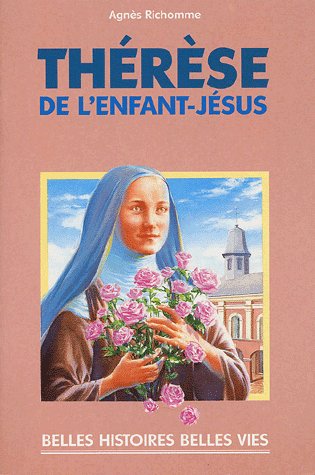 N08 THERESE DE L'ENFANT-JESUS