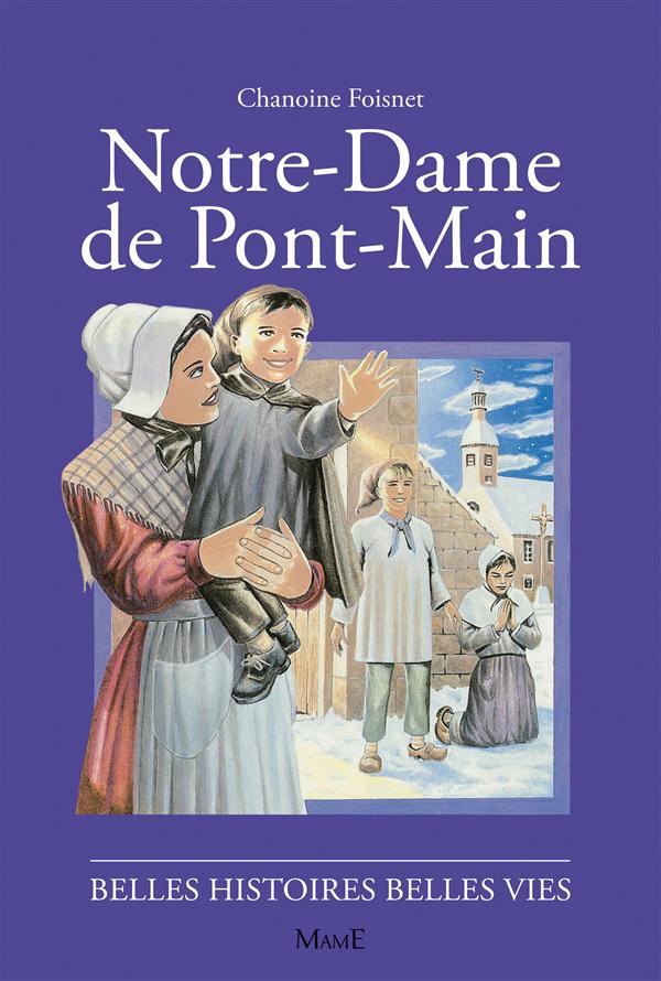 N50 NOTRE-DAME DE PONT-MAIN