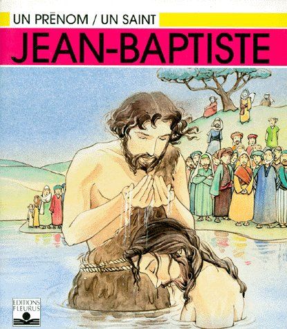 JEAN-BAPTISTE