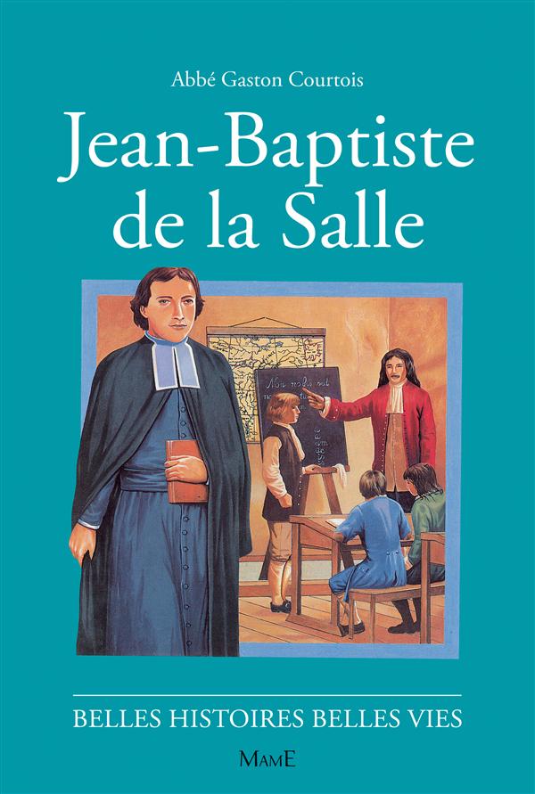 N20 JEAN-BAPTISTE DE LA SALLE