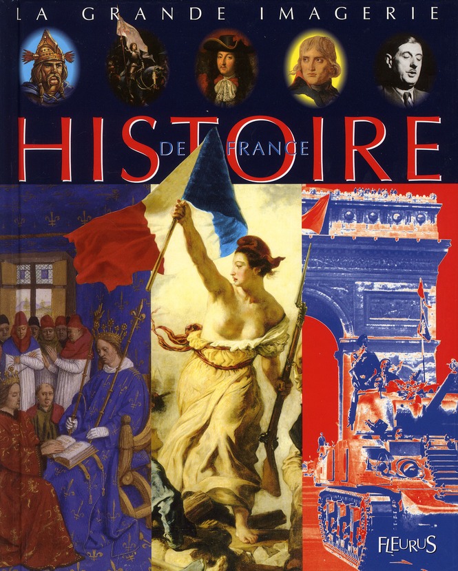 Histoire de france