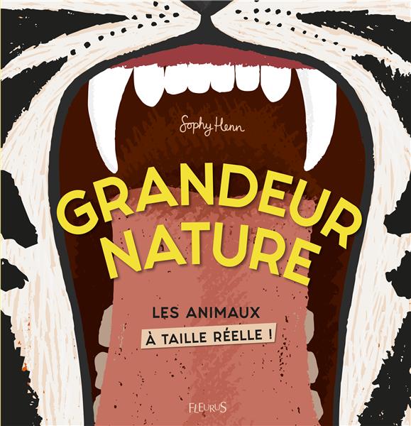 Grandeur nature
