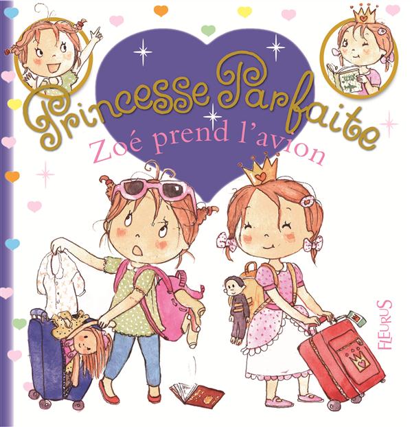 Zoe prend l'avion, tome 29. n 29