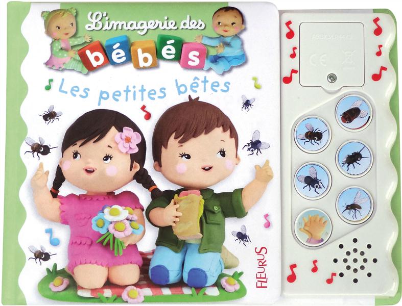 Les petites betes