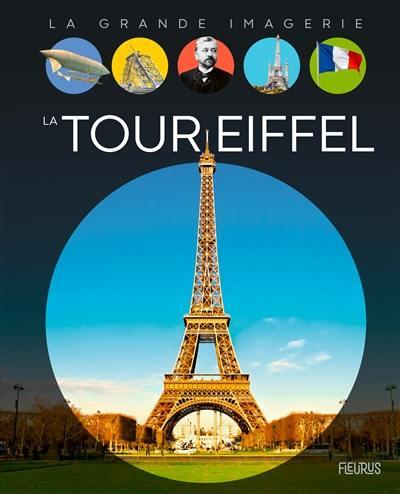 La tour eiffel