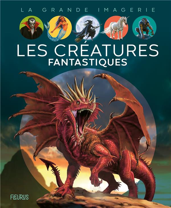 Creatures fantastiques