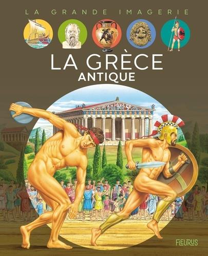 La grece antique