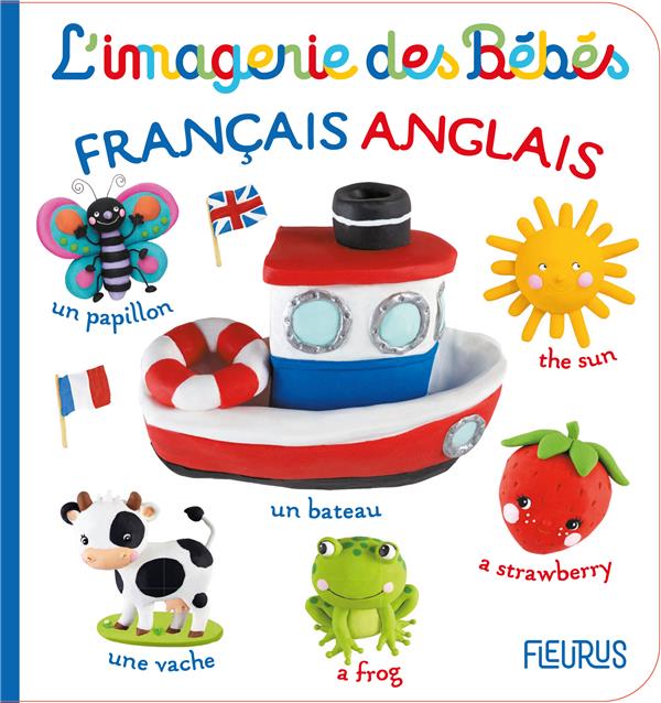 Francais - anglais