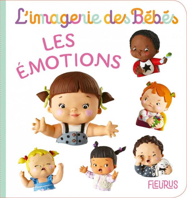 Les emotions