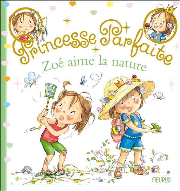 Zoe aime la nature, tome 38
