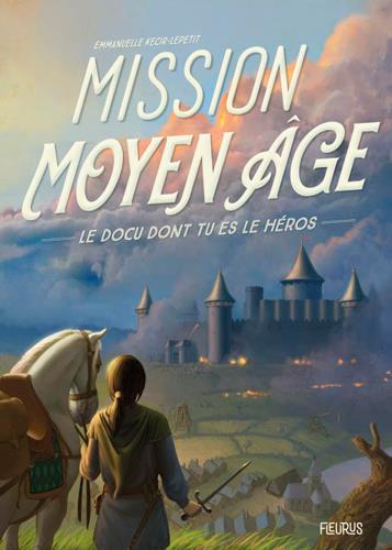 Mission moyen age