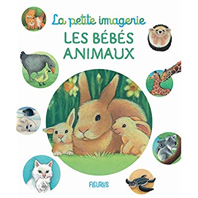 Les bebes animaux