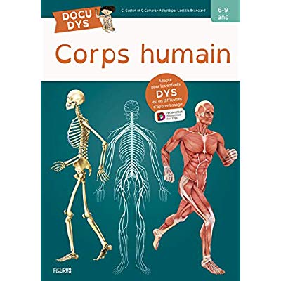 CORPS HUMAIN