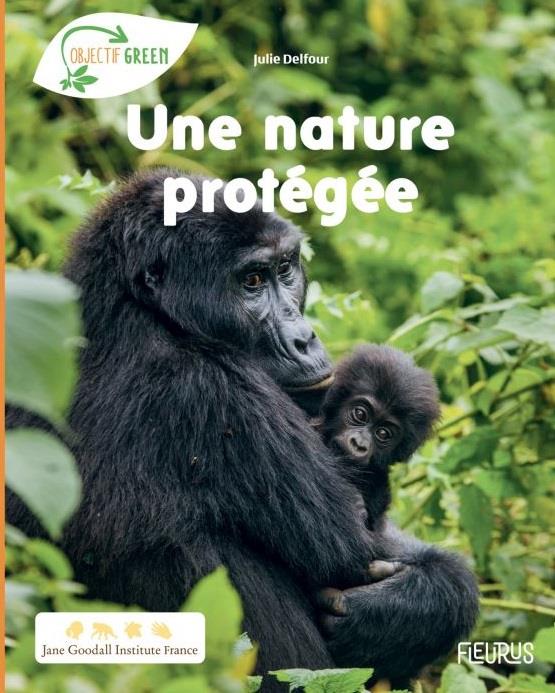 UNE NATURE PROTEGEE