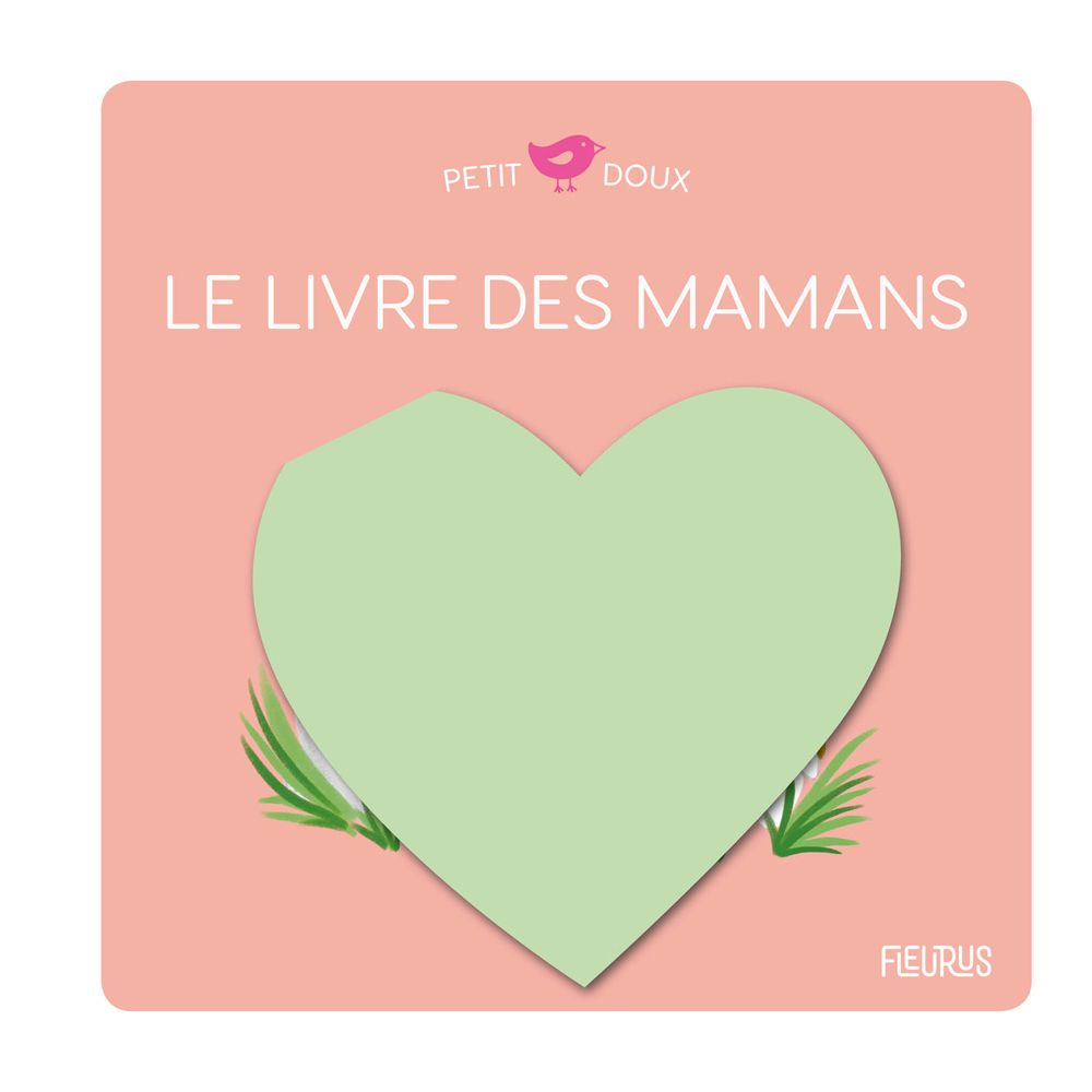 Le livre des mamans