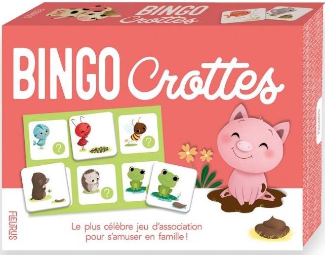 Bingo crottes