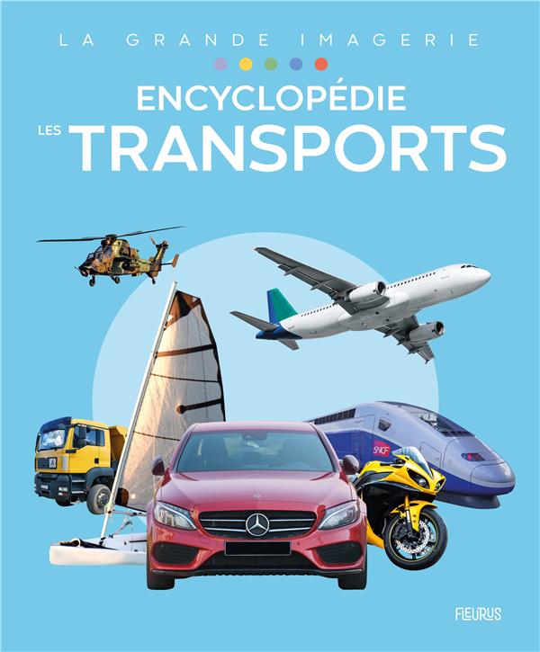 Encyclopedie - les transports