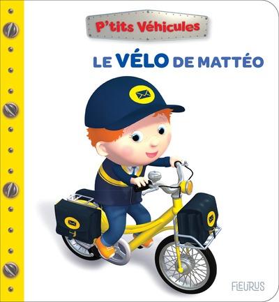 Le velo de matteo