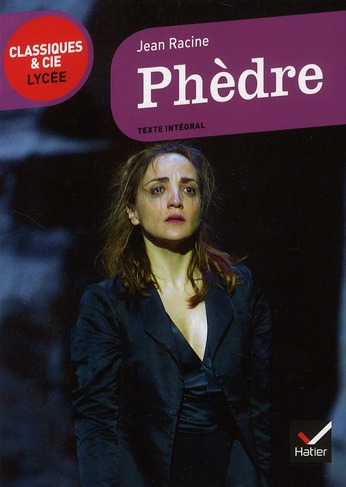 Phedre