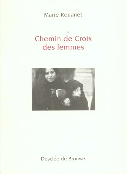 CHEMIN DE CROIX DES FEMMES