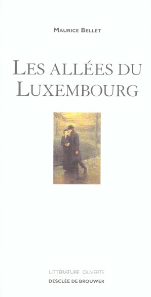 LES ALLEES DU LUXEMBOURG