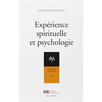 EXPERIENCE SPIRITUELLE ET PSYCHOLOGIE